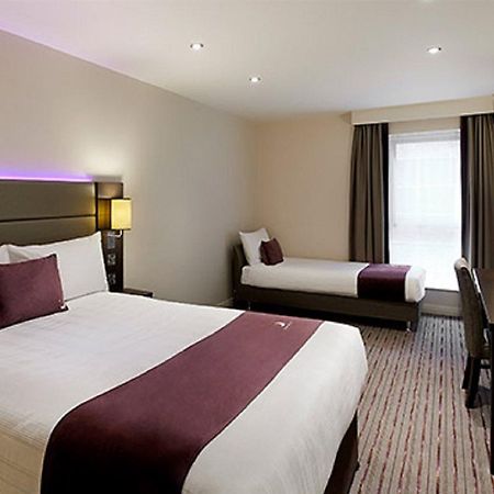 Premier Inn Glasgow Milngavie Eksteriør bilde