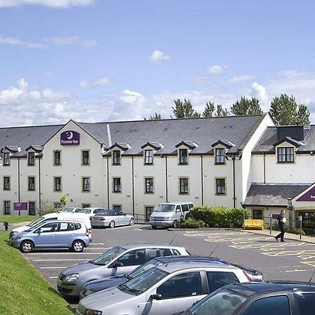Premier Inn Glasgow Milngavie Eksteriør bilde