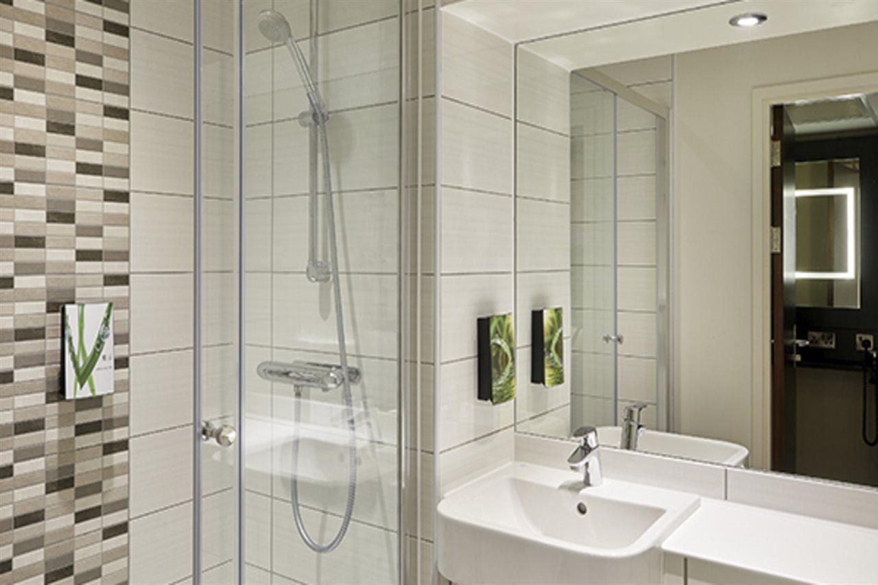 Premier Inn Glasgow Milngavie Eksteriør bilde