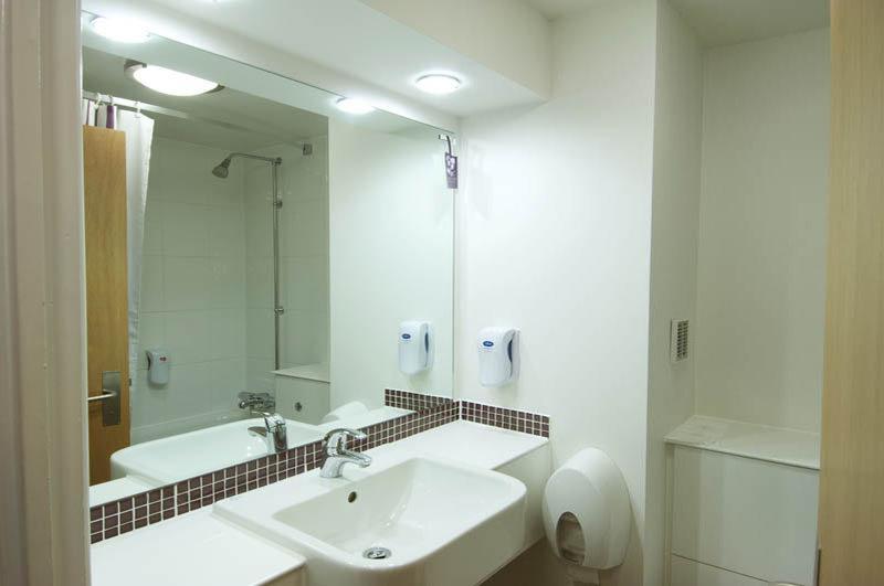 Premier Inn Glasgow Milngavie Eksteriør bilde