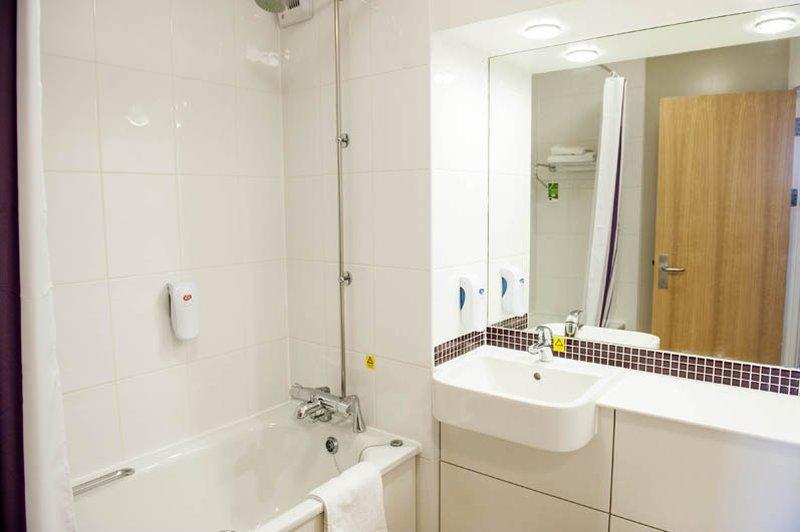 Premier Inn Glasgow Milngavie Eksteriør bilde