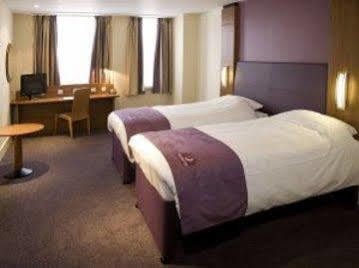 Premier Inn Glasgow Milngavie Eksteriør bilde